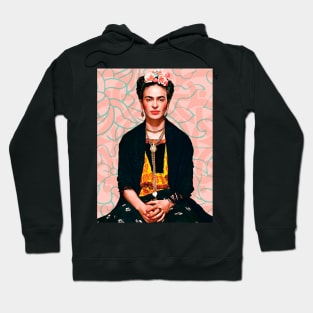 Frida Kahlo Hoodie